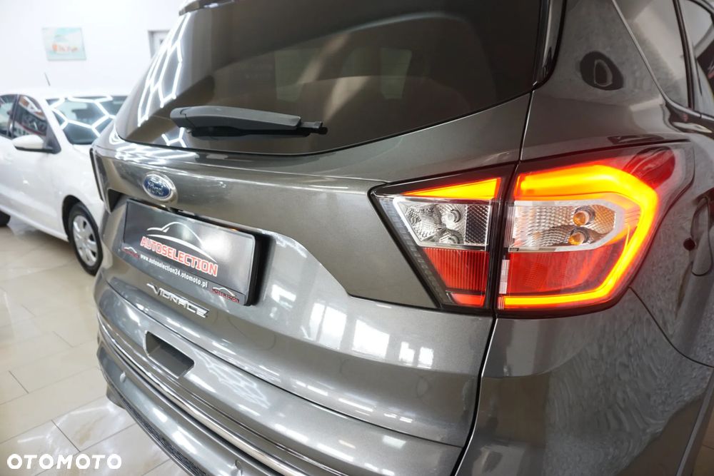 Ford Kuga - 20