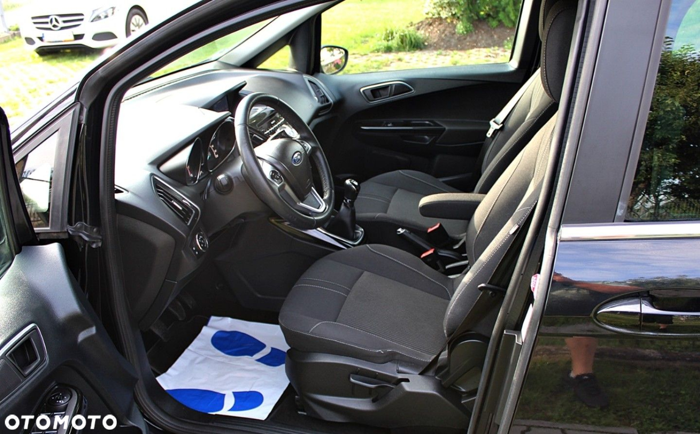 Ford B-MAX - 8