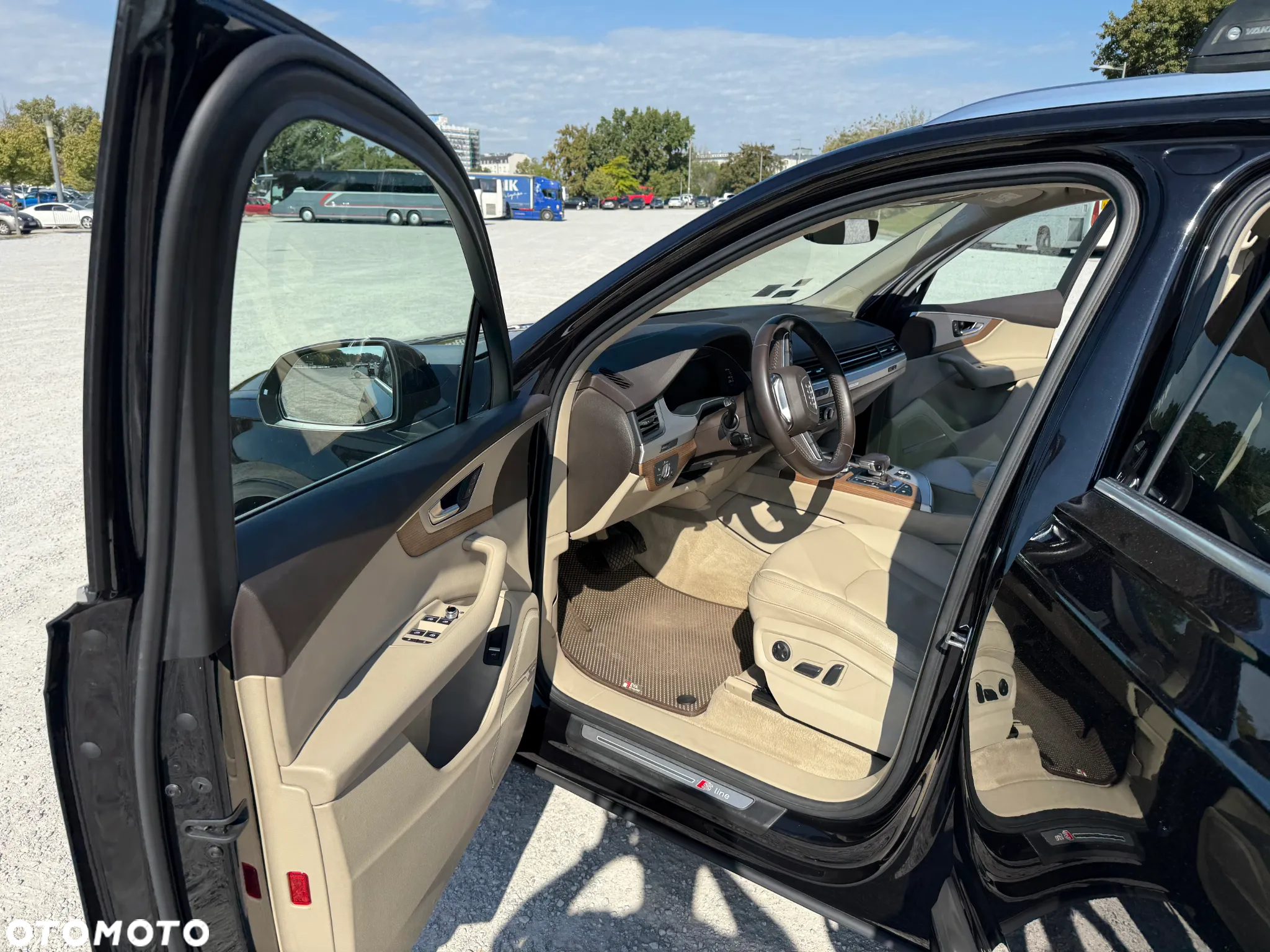 Audi Q7 45 TDI Quattro Tiptronic - 19