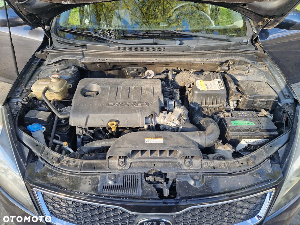 Kia Ceed 1.6 Crdi Comfort + - 15