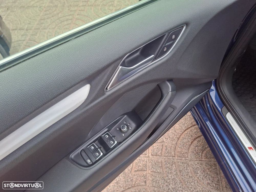 Audi S3 Sportback 2.0 TFSi quattro S tronic - 20