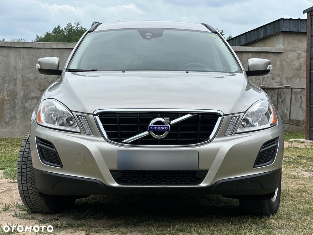 Volvo XC 60 - 2