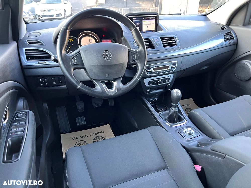 Renault Megane - 8