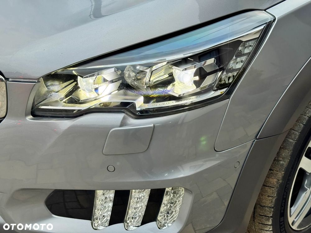 Peugeot 508 2.0 BlueHDi RXH S&S - 7