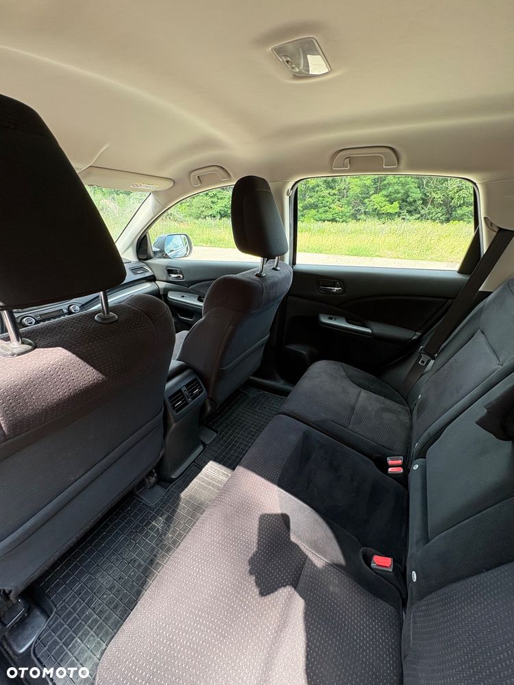 Honda CR-V 2.0 Executive - 13