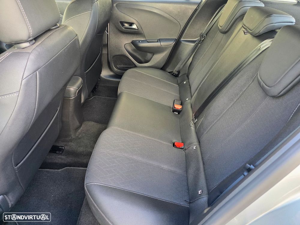 Opel Corsa 1.2 T Elegance - 46