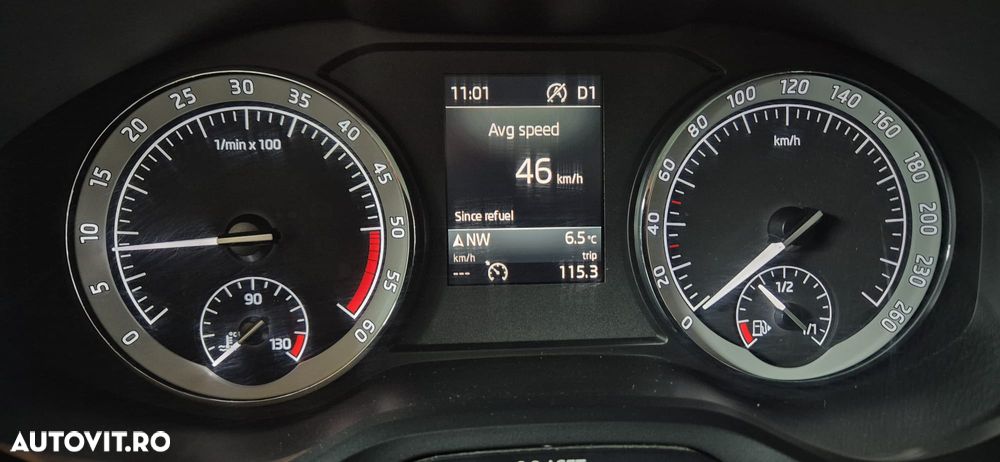 Skoda Kodiaq 2.0 TDI DSG Ambition - 13