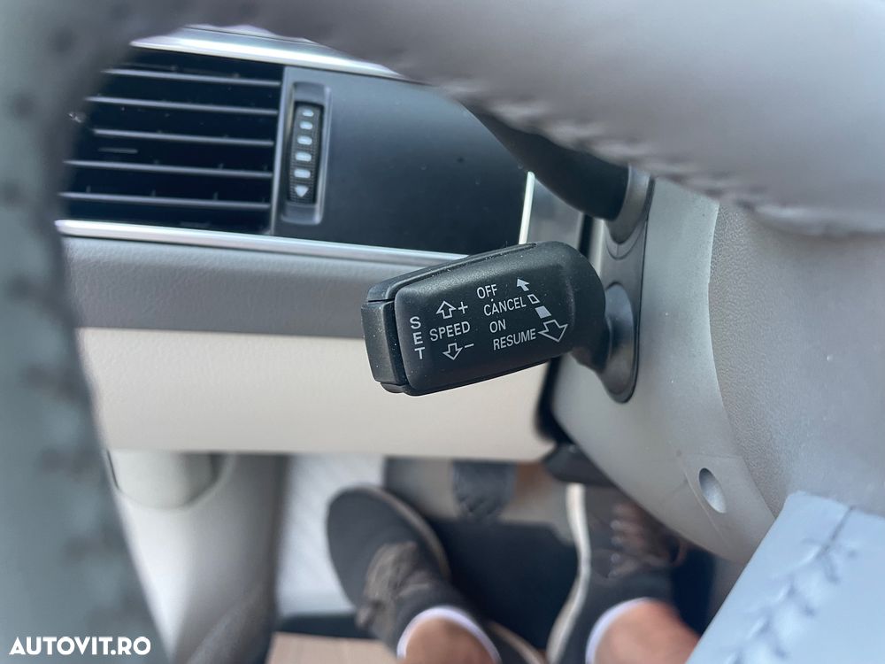 Audi A6 Avant 2.0 TDI DPF - 32