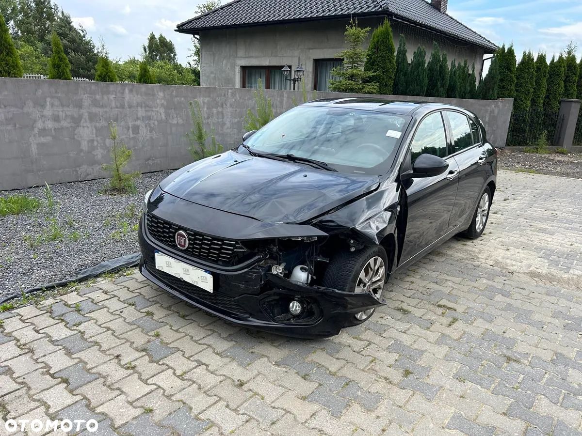 Fiat Tipo 1.4 16v Lounge - 1