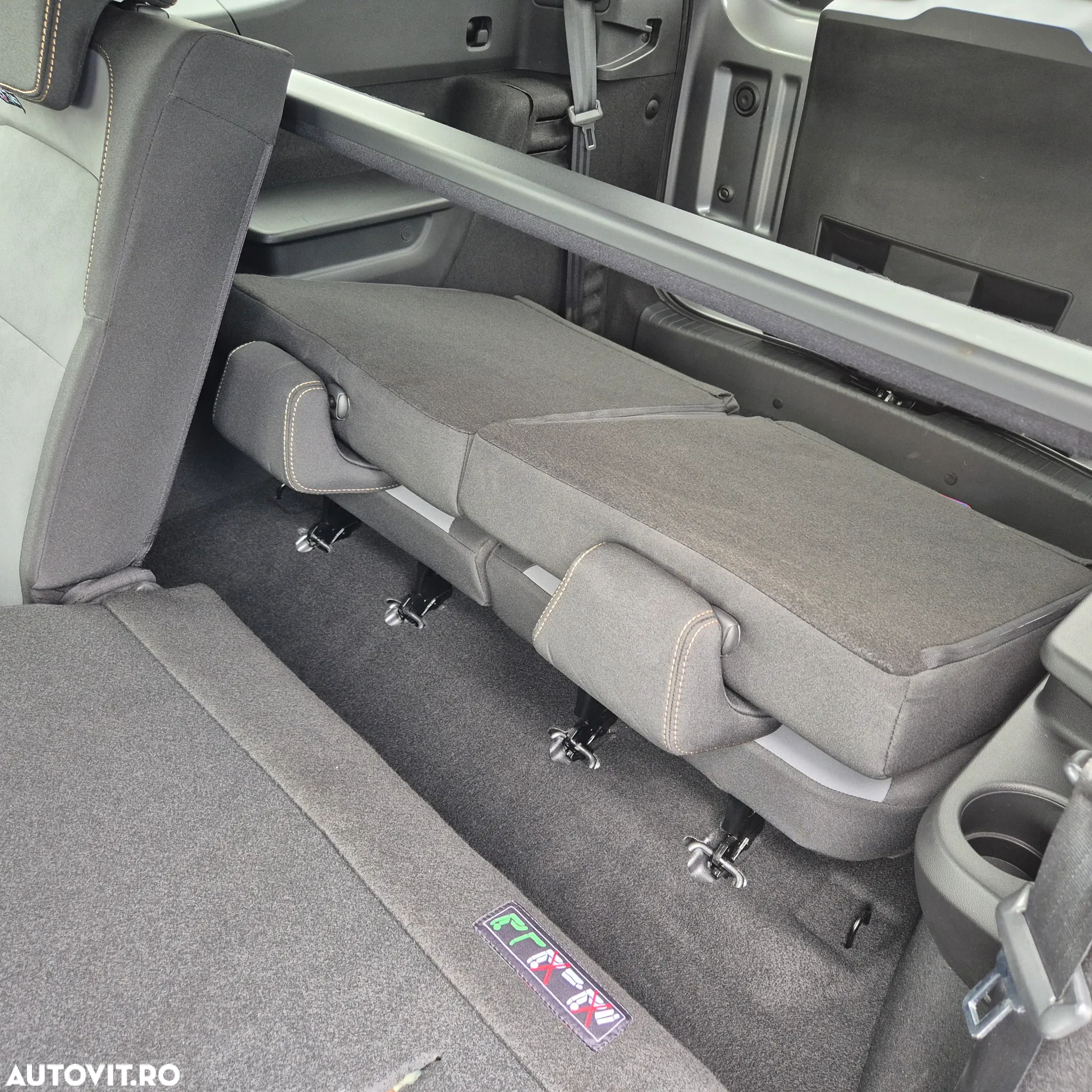 Dacia Jogger TCe 110 (7-Sitzer) Extreme+ - 11