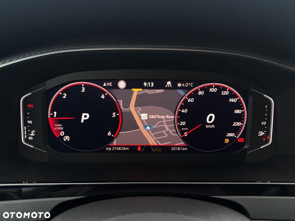 Volkswagen Arteon Shooting Brake 2.0 TDI 4Motion R-Line DSG - 21