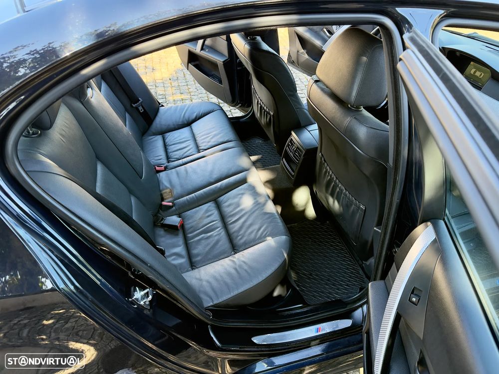 BMW 520 d Aut. Special Edition - 19