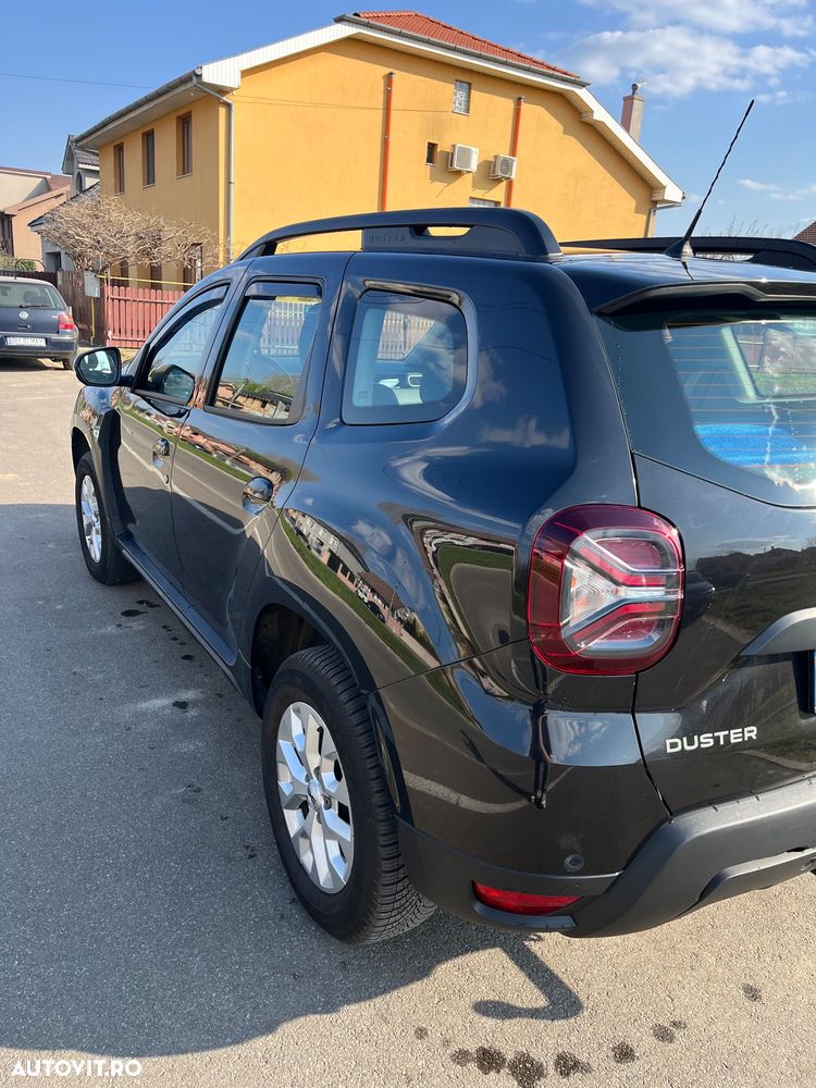 Dacia Duster ECO-G 100 Essential - 9