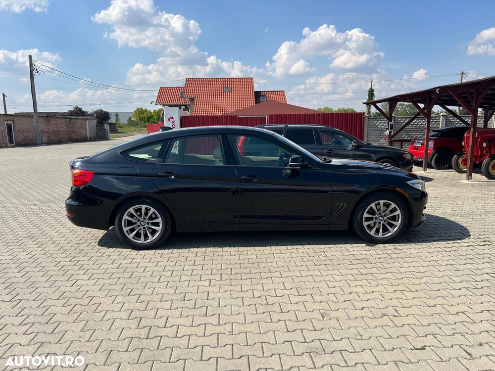 BMW Seria 3 - 7