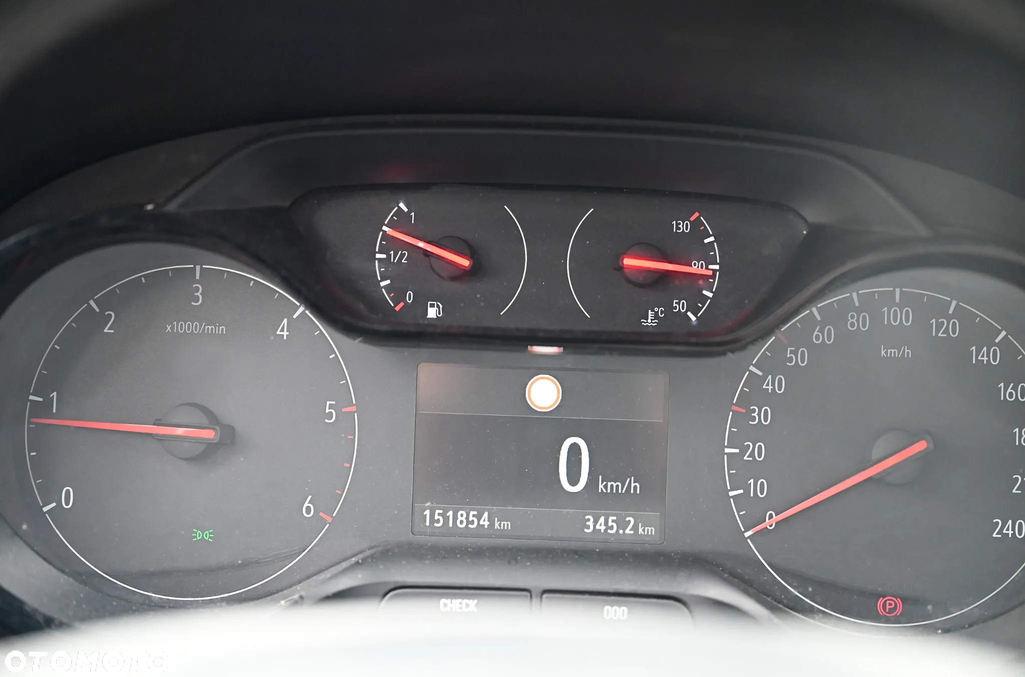 Opel Grandland X 1.6 D Start/Stop Edition - 9