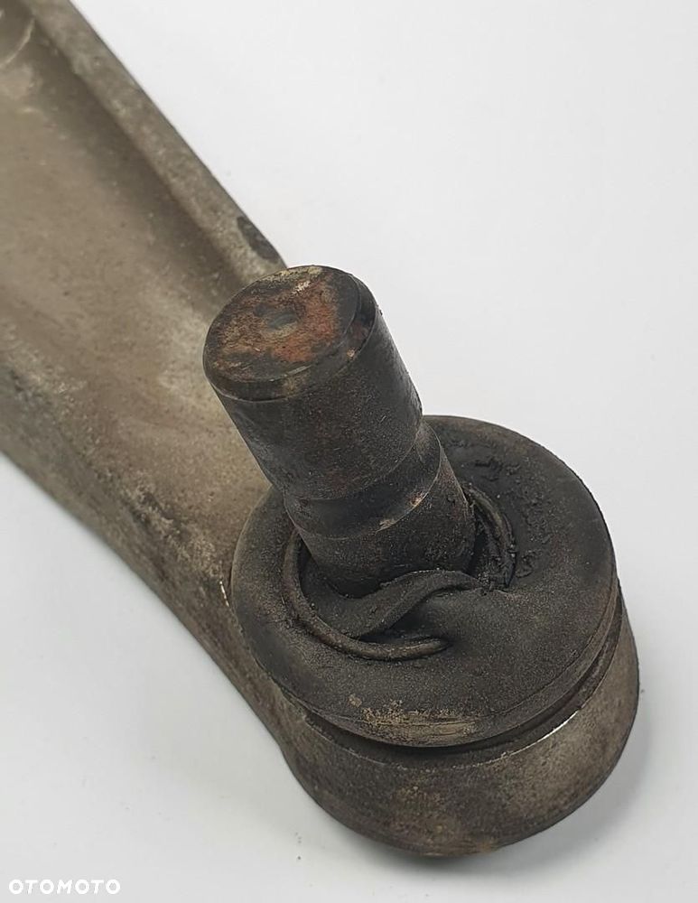 WAHACZ PRAWY PRZEDNI PRZÓD OPEL VECTRA C - 2