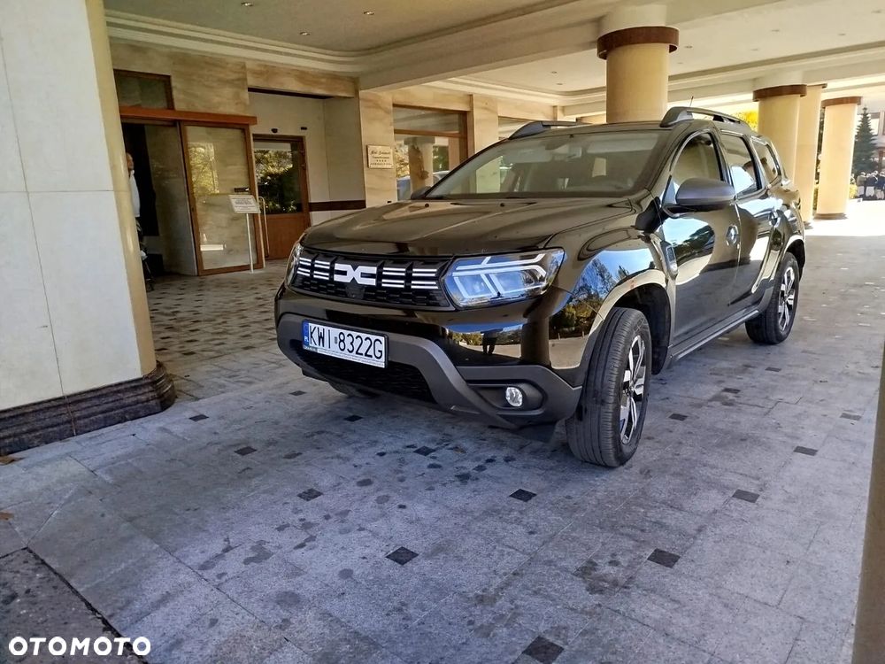 Dacia Duster 1.0 TCe Journey - 1