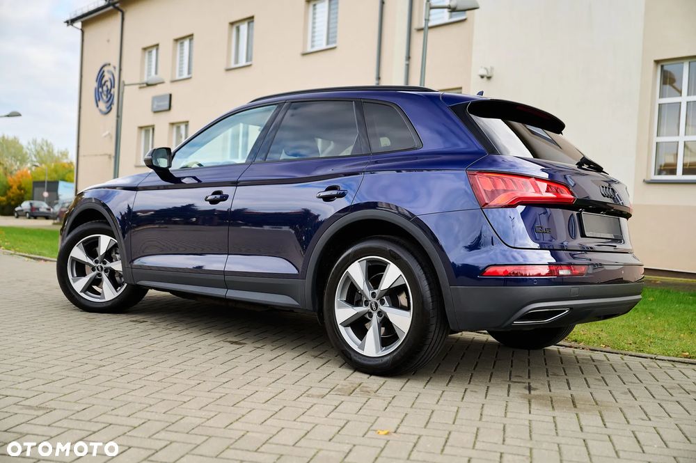 Audi Q5 - 5