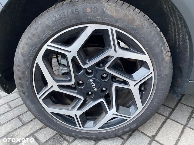 Kia XCeed 1.5 T-GDI GT-Line DCT - 27