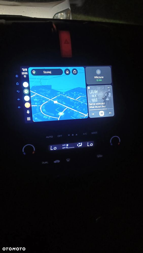 Honda CR-V 2.2i-CTDi Executive - 20