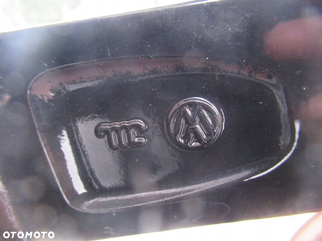 ALU+OPONY ZIMA R18 VW GOLF 5,6,7, PASSAT,JETTA,CADDY,A3,SKODA OCTAVIA,LEON - 8