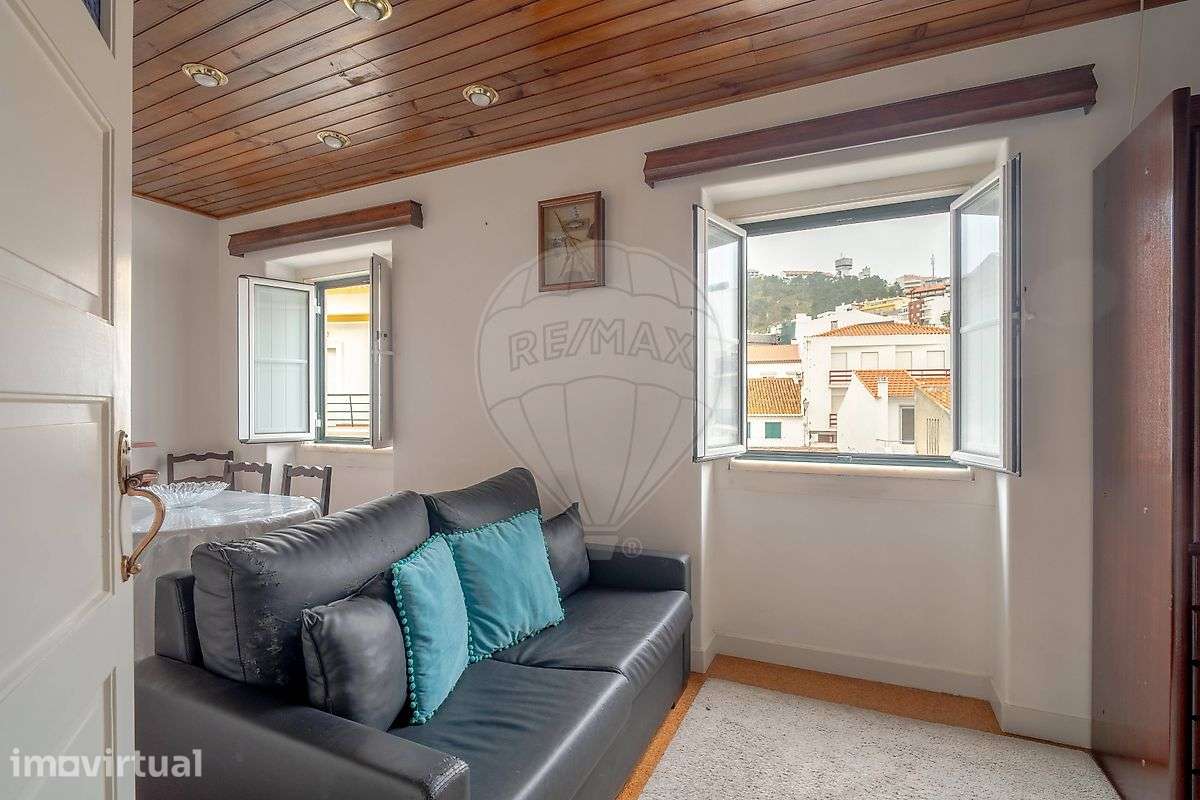 Apartamento T1 para arrendamento - Grande imagem: 4/22
