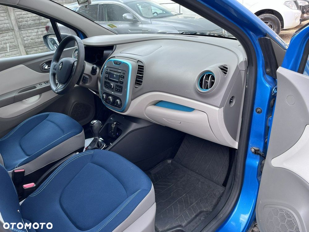Renault Captur - 19