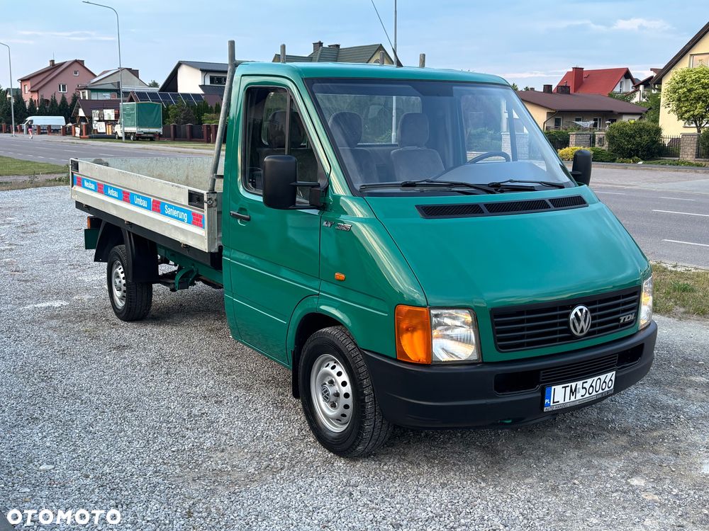 Volkswagen LT 28 - 2