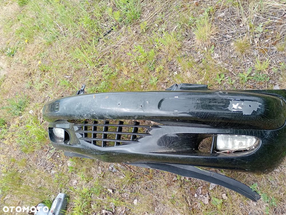 Chrysler pt Cruiser zderzak - 2