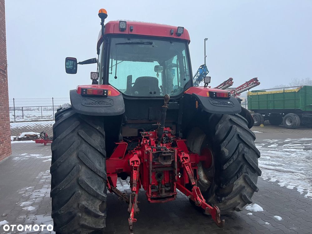 McCormick Mtx 110 - 6