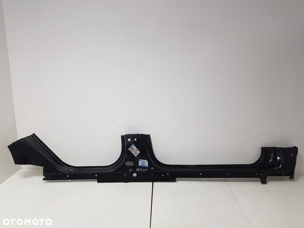 NOWY PRÓG FORD C-MAX GRAND CMAX II 2 10-19r PRAWY PRAWA AM51-R10130-AA ORYGINAL - 1
