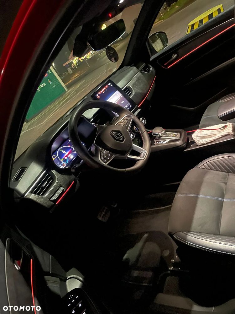 Renault Arkana E-TECH Full 145 Espirit Alpine - 24