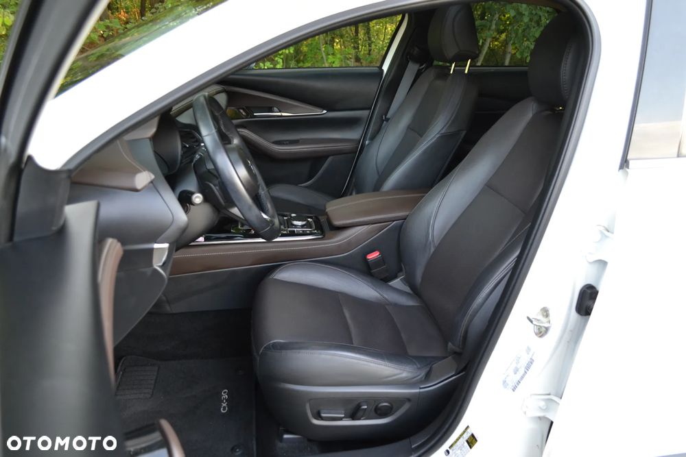 Mazda CX-30 - 13