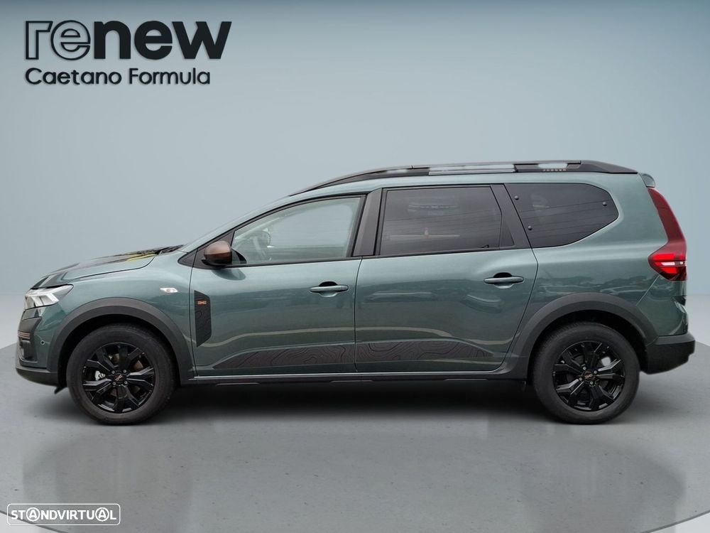 Dacia Jogger 1.0 ECO-G SL Extreme+ Up&Go 7L Bi-Fuel - 5