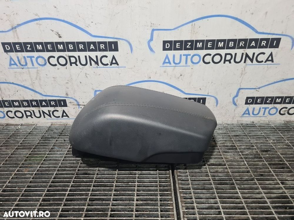 Cotiera Hyundai Santa Fe 3 2012 - 2016 (1193) - 1