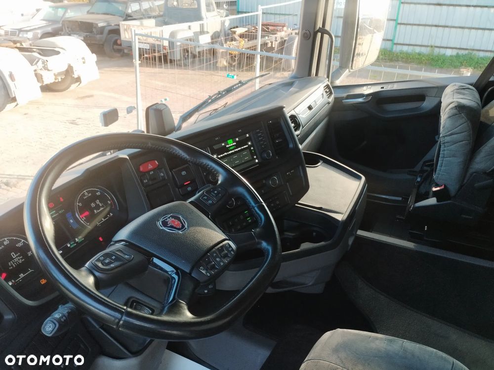 Scania R500 - 3