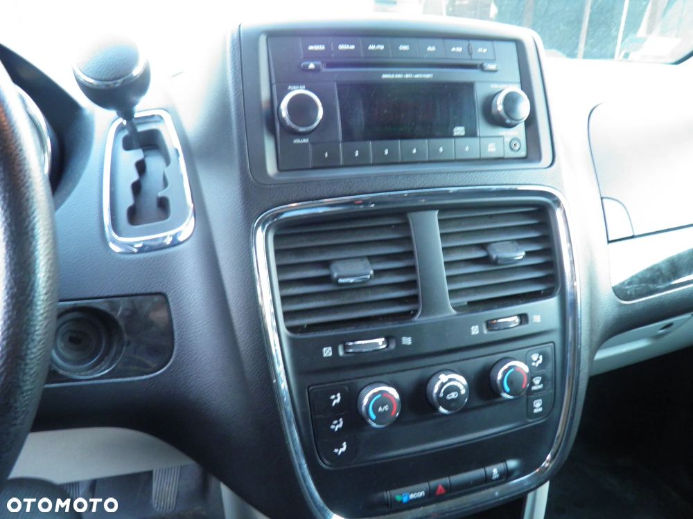 Dodge Grand Caravan 3.6 Express - 7