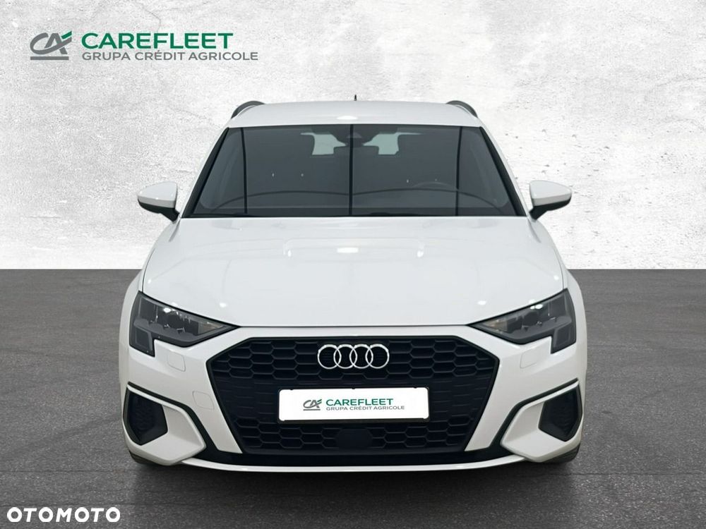 Audi A3 Sportback 35 TFSI mHEV S tronic - 2