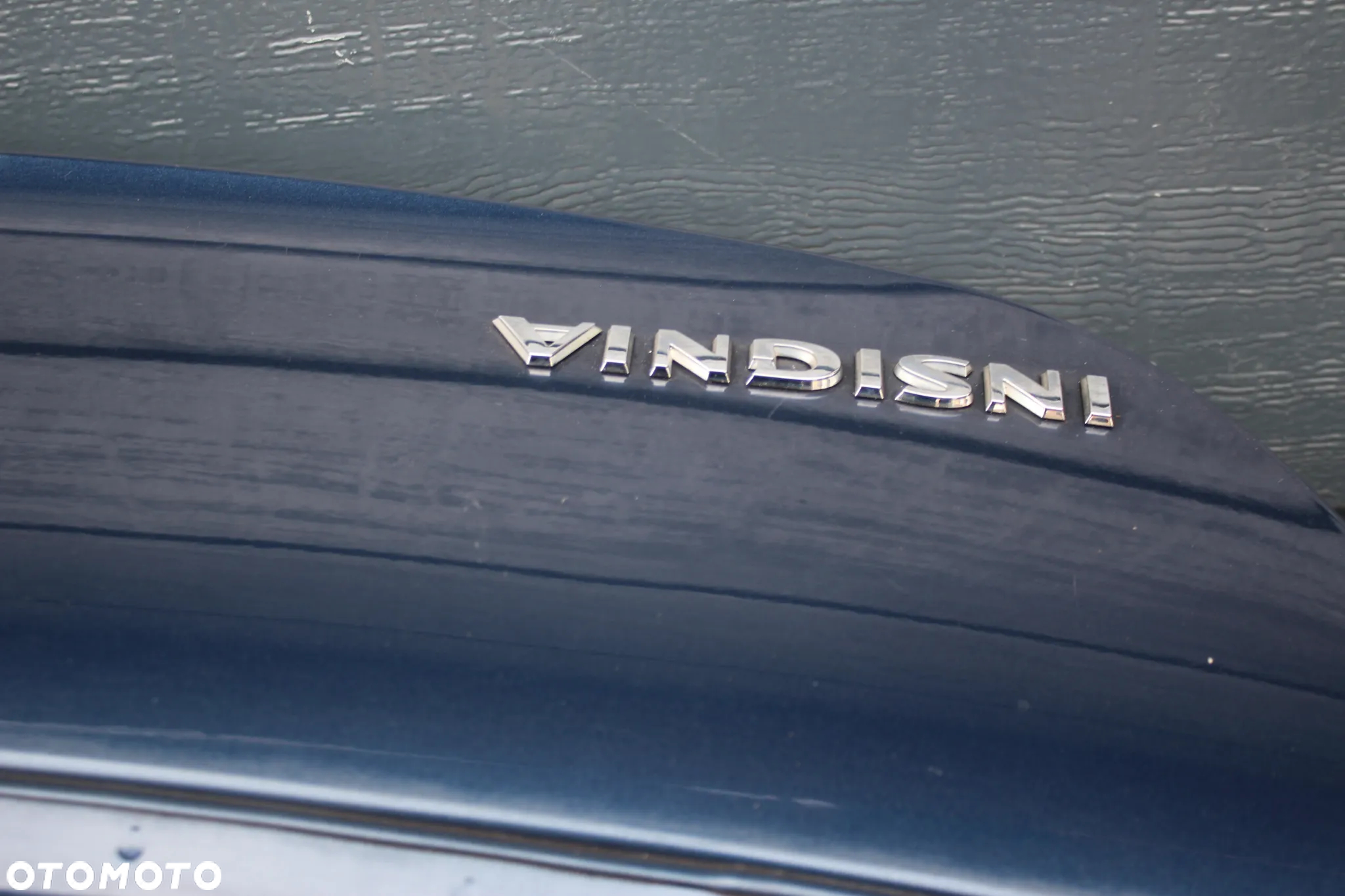 KLAPA BAGAŻNIKA TYŁ OPEL INSIGNIA A HATCHBACK Z22A - 8