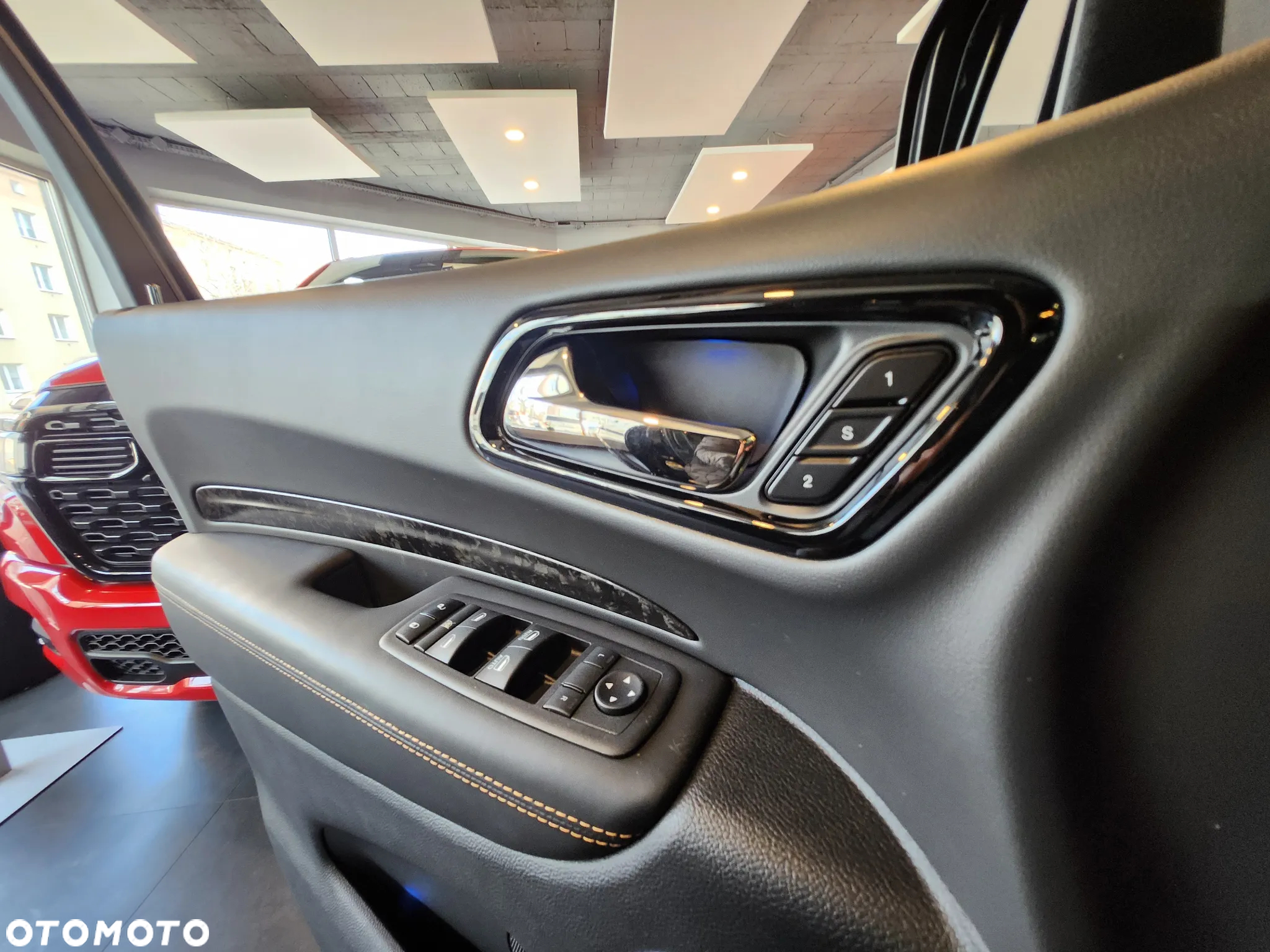 Dodge Durango 5.7 R/T - 9