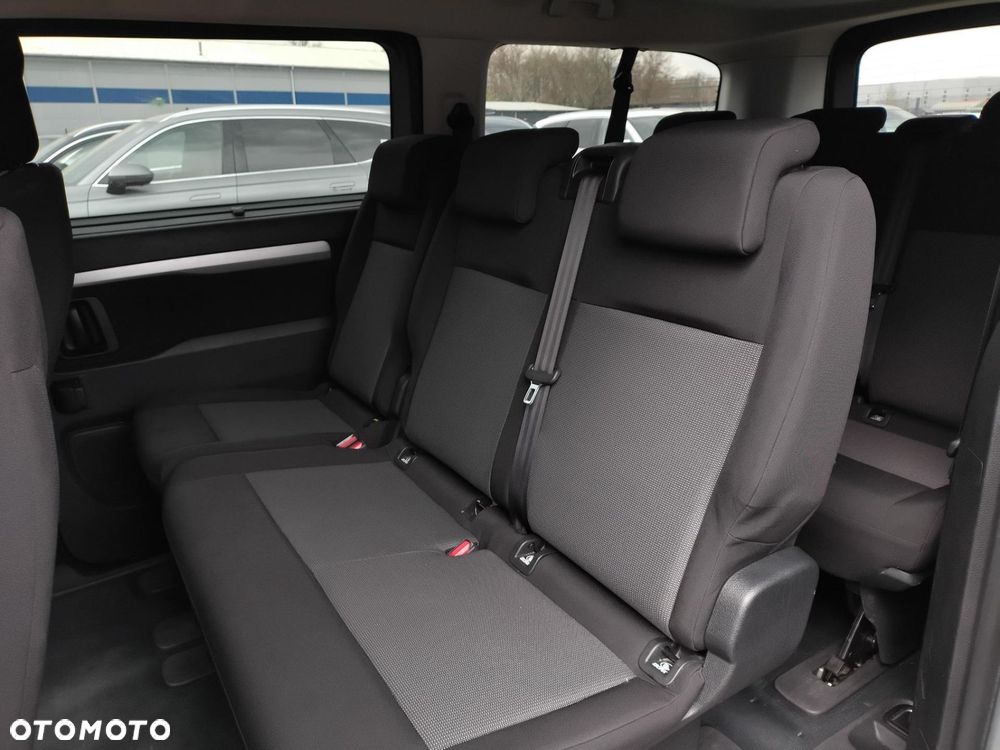 Citroën SpaceTourer - 24