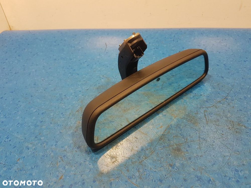 BMW 638I E63 LUSTERKO WEWNĘTRZNE - 7