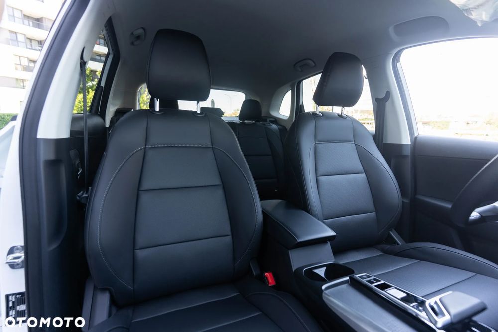 MG ZS 1.5 HEV+ Exclusive - 14