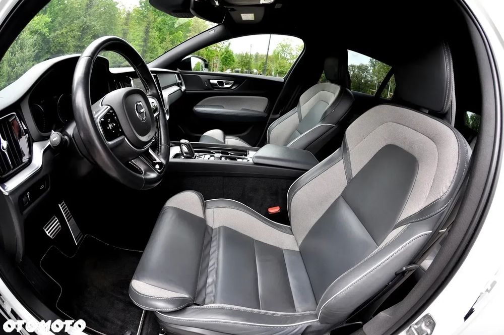 Volvo V60 B4 B DKG RDesign - 23