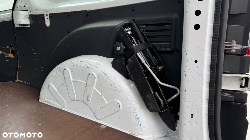 Renault Kangoo BLUE dCi 95 EDITION ONE - 14