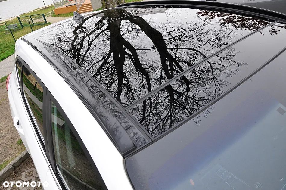 Hyundai Tucson blue 1.7 CRDi 2WD DCT Premium - 14