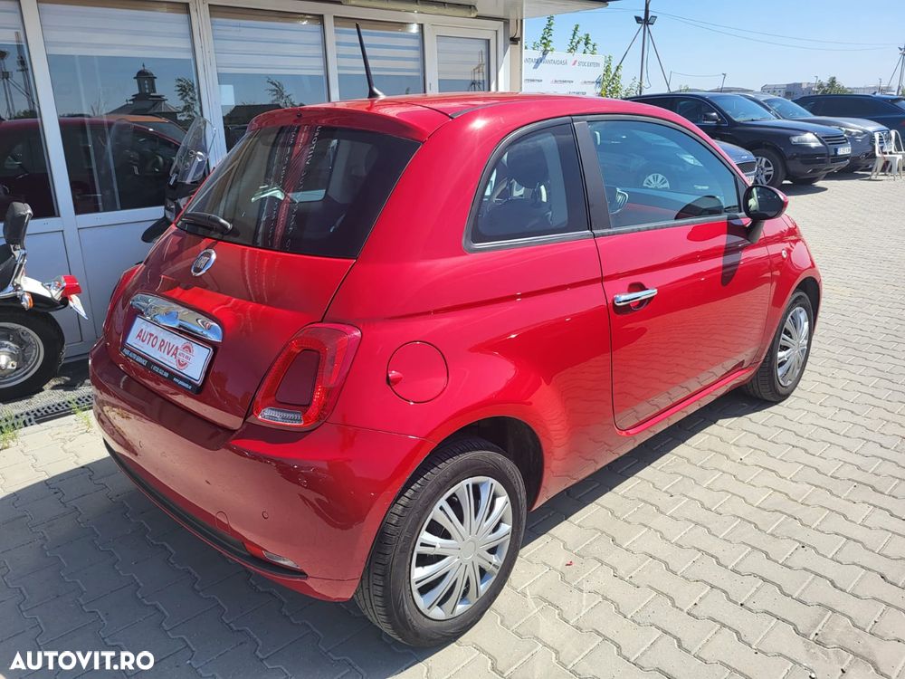 Fiat 500 - 7