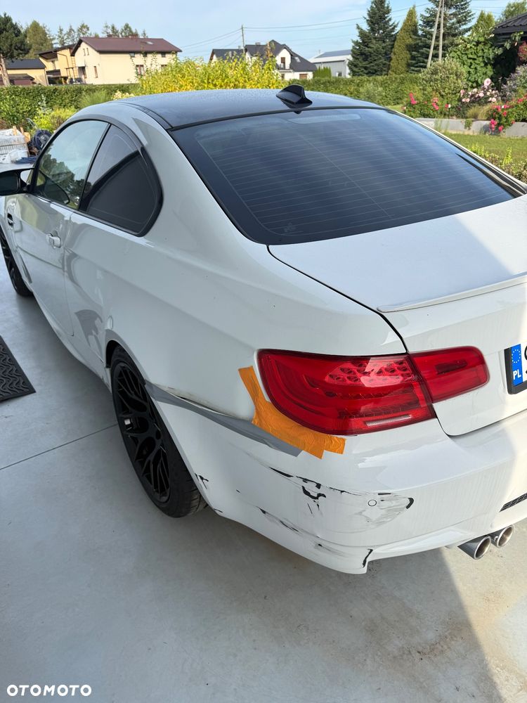 BMW M3 - 7