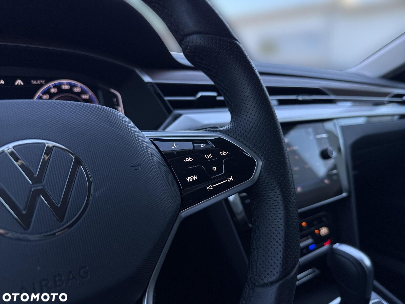 Volkswagen Arteon - 17