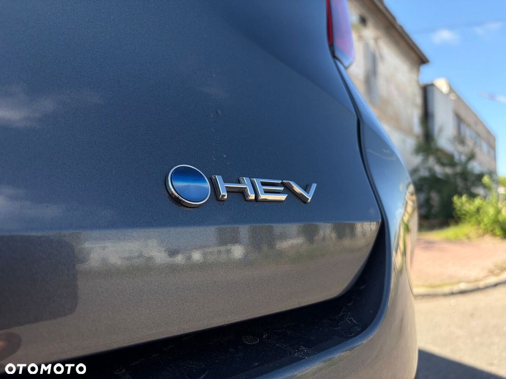 Toyota Corolla 1.8 Hybrid Comfort - 9